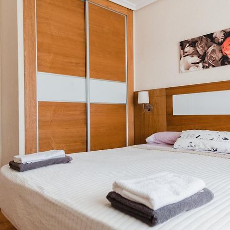 Precioso Apartamento San Miguel de Abona Zewnętrze zdjęcie