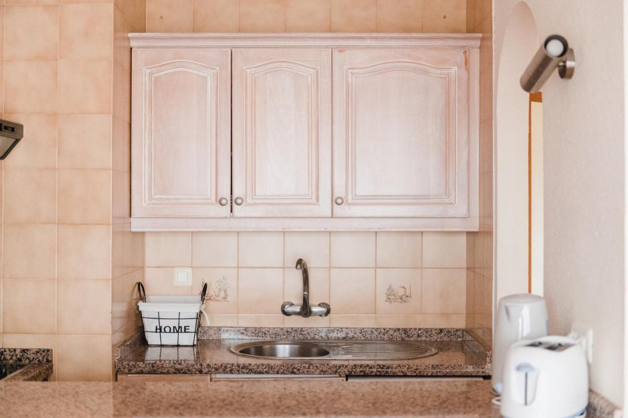 Precioso Apartamento San Miguel de Abona Zewnętrze zdjęcie