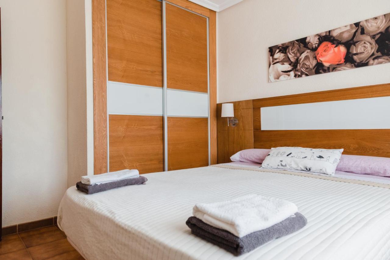 Precioso Apartamento San Miguel de Abona Zewnętrze zdjęcie