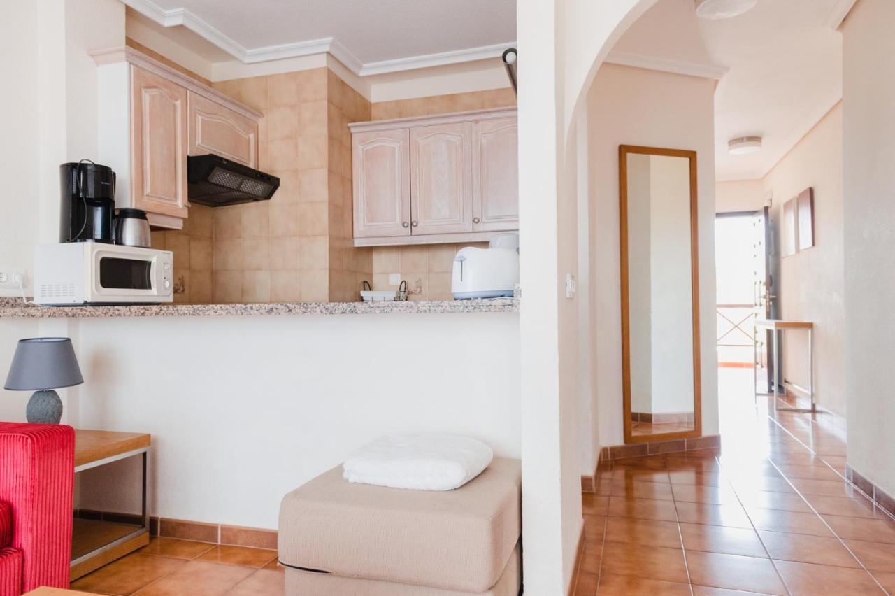 Precioso Apartamento San Miguel de Abona Zewnętrze zdjęcie