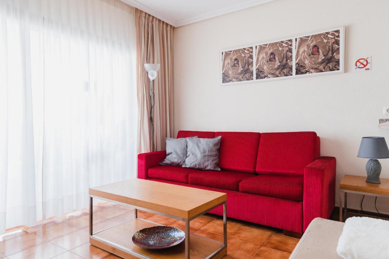 Precioso Apartamento San Miguel de Abona Zewnętrze zdjęcie
