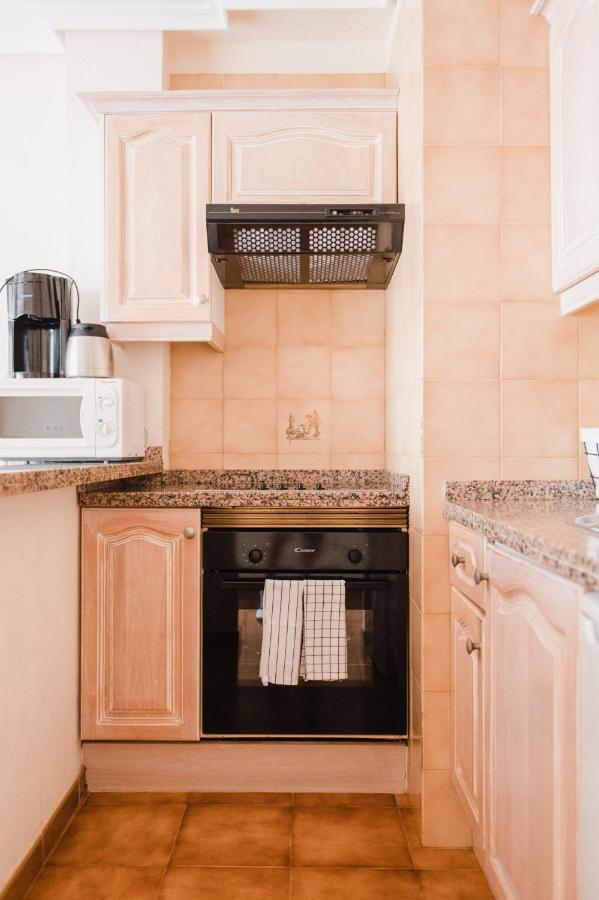 Precioso Apartamento San Miguel de Abona Zewnętrze zdjęcie