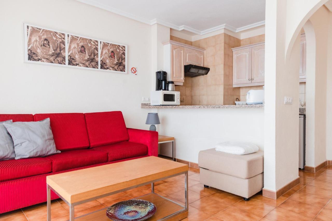 Precioso Apartamento San Miguel de Abona Zewnętrze zdjęcie