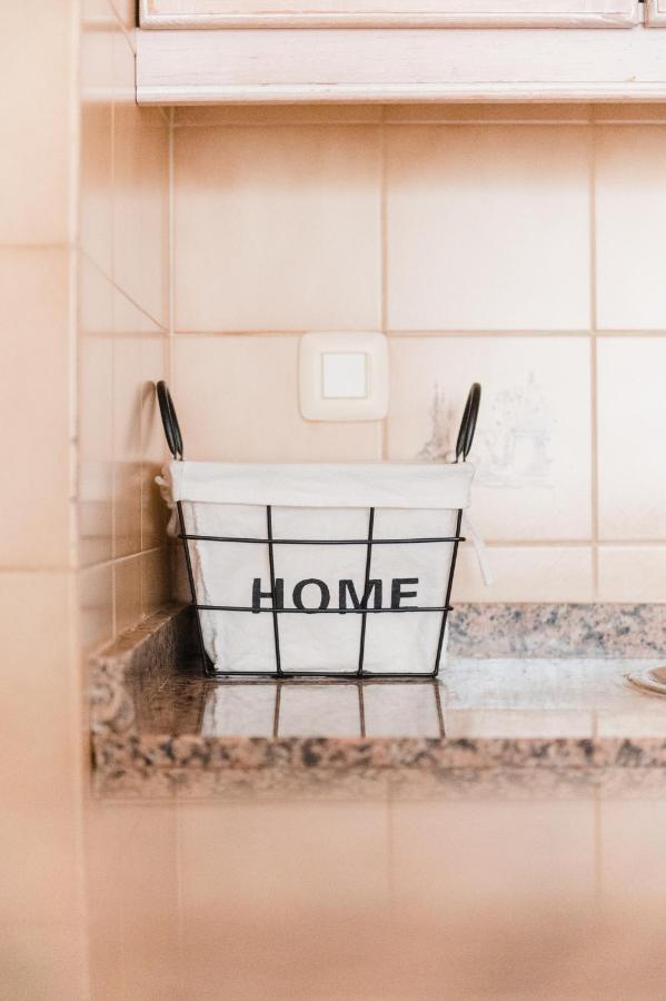 Precioso Apartamento San Miguel de Abona Zewnętrze zdjęcie