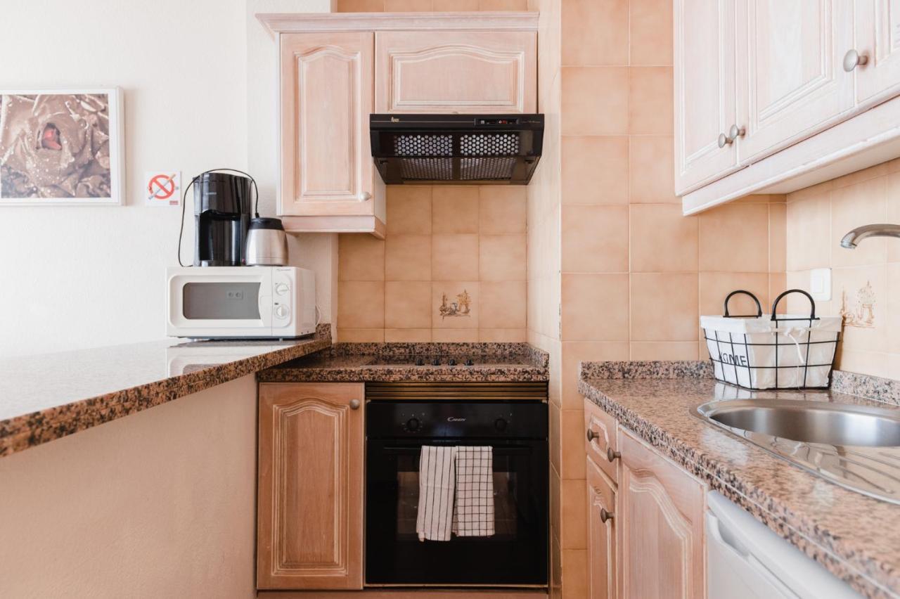 Precioso Apartamento San Miguel de Abona Zewnętrze zdjęcie