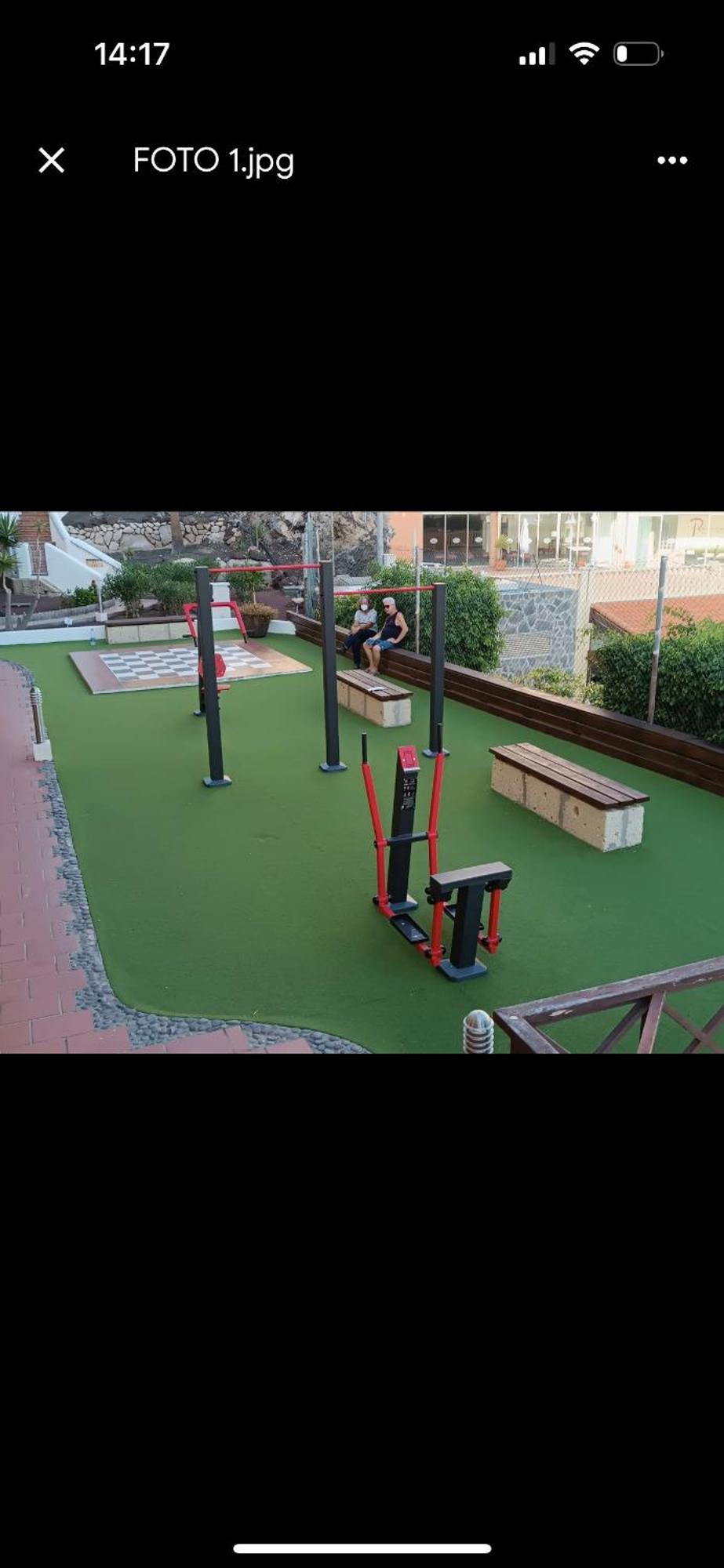 Precioso Apartamento San Miguel de Abona Zewnętrze zdjęcie